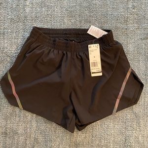 Adidas Running Split Shorts